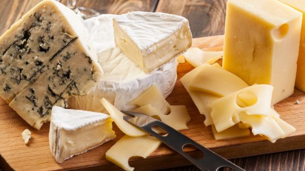 Rappel produit : ne consommez pas ces fromages au lait de vache contaminés