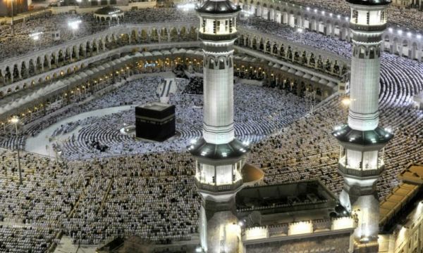 Arabie Saoudite : Nouvelle restriction de la Omra pendant le Ramadan