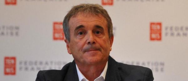 Ancien président de la Fédération française de tennis, Jean-Pierre Dartevelle est renvoyé devant la cour criminelle du Doubs pour viol, sur une jeune femme âgée aujourd'hui de 24 ans