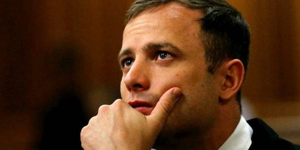 Oscar Pistorius : sa demande de libération conditionnelle a été refusée