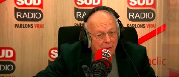 Sud Radio saisit le Conseil d'Etat pour demander l'annulation de la mise en demeure de l'ARCOM relative à l'interview de Renaud Camus par André Bercoff en mars 2022