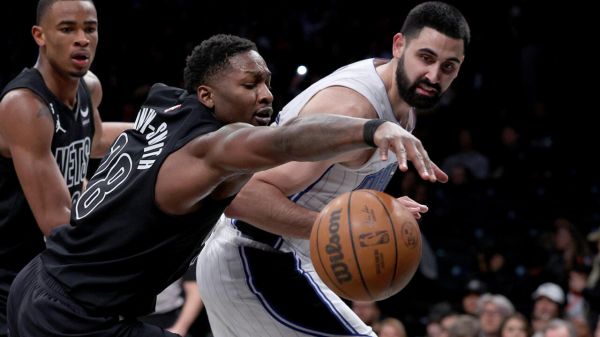NBA: Dallas acte son fiasco, Brooklyn décroche son billet pour les play-offs