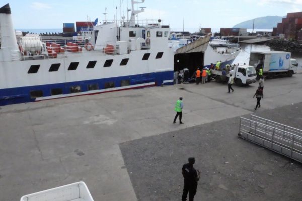 Opération Wuambushu à Mayotte : les bateaux sont autorisés à accoster aux Comores