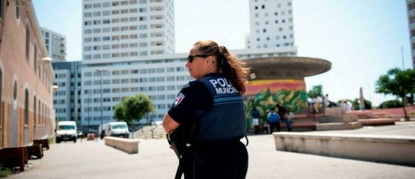 Une rixe à Marseille entre une quarantaine d'individus fait cinq blessés