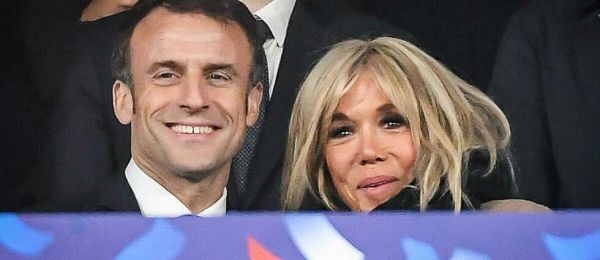 Coupe de France : la colère anti-Macron du Stade de France n'a pas eu lieu