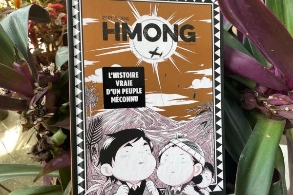 Ô Mayouri : "Hmong, l'histoire vraie d'un peuple méconnu" de Vicky Lyfoung - aux origines du peuple Hmong