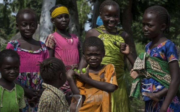 Centrafrique : OCHA alerte sur les répercussions de la crise au Soudan dans le Nord-est (Autre presse)