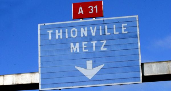 Metz : savez-vous pourquoi l'A31 est fermée à la circulation ?