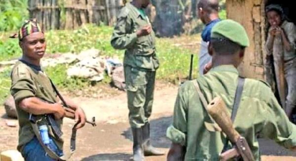 Beni : environ 20 ADF neutralisés par les FARDC