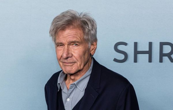 Harrison Ford confirme qu'il ne sera plus jamais Indiana Jones