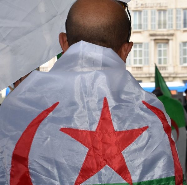 Ces Franco-Algériens qui tentent de sauver le patrimoine de l'Algérie