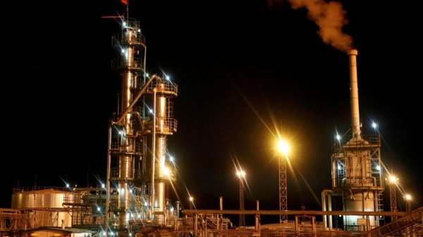 Les entreprises d'hydrocarbures indiennes voient leurs dividendes bloqués en Russie