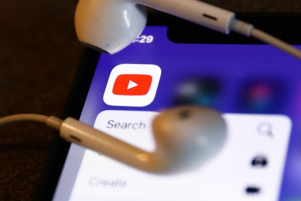 YouTube Music ajoute les podcasts pour les utilisateurs américains