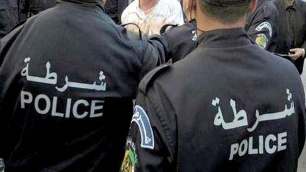 4 policiers retrouvés morts à Souk Ahras