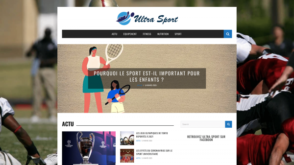 ultra-sport.org