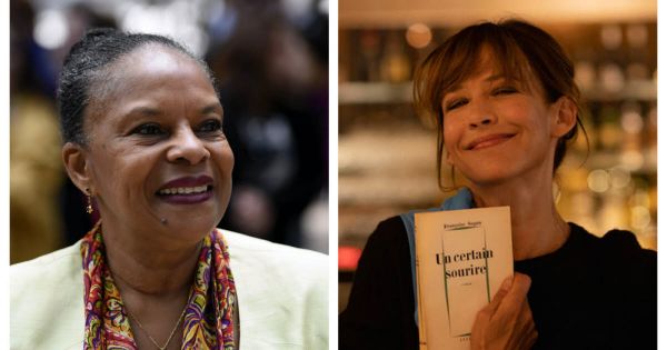 Nancy. Le Livre sur la Place : Christiane Taubira sera la présidente de la 45e édition du rendez-vous littéraire