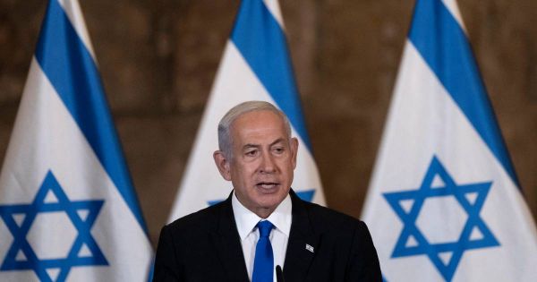 Netanyahu quitte l'hôpital après la pose d'un stimulateur cardiaque