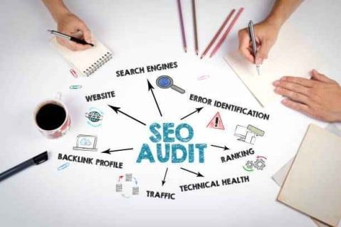 Audit SEO : définition et objectifs