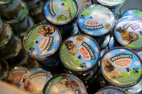 Unilever gagne le procès des actionnaires sur le boycott d'Israël par Ben & Jerry's