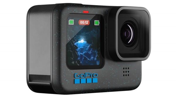 La GoPro Hero 12 Black apporte de grands changements à la petite caméra d’action