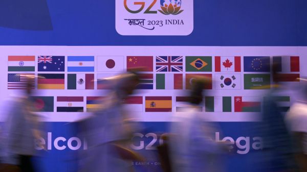 Le G20 au défi de prouver sa volonté d'aider les pays en développement
