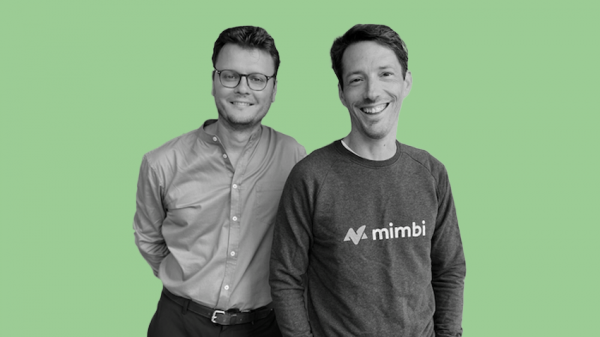 [Pré-seed] Retail media: MIMBI lève 1,5 million d’euros auprès de Founders Future, OVNI, KIMA et Better Angle