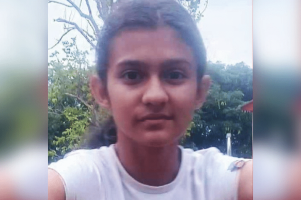 Disparition inquiétante : la jeune Shana, 15 ans, n'a plus donné de nouvelles à sa famille depuis samedi