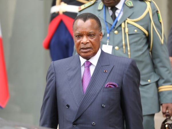 Congo:Il n'y a pas eu tentative de coup d'Etat