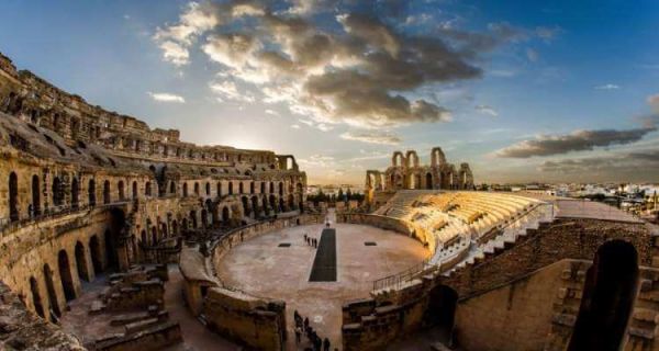 Avec Djerba, la Tunisie compte 9 sites inscrits au patrimoine mondial de l’UNESCO
