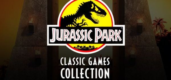 Deux jeux de plus et une date pour Jurassic Park Classic Games Collection