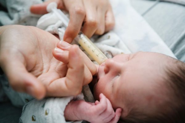 Selon une étude, les IPP en cas de reflux gastrique chez le bébé augmenteraient le risque d'infection