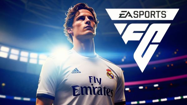 EA Sports FC 24 : vous pouvez y jouer pour moins d'1€ avant sa sortie sur PS5