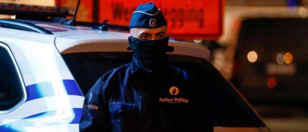 URGENT - Attentat à Bruxelles - Selon un porte-parole du parquet fédéral, c'est bien le terroriste qui a été interpellé ce matin et qui a été touché au thorax par un tir des force de l'ordre
