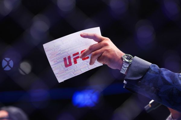 UFC : le classement des 10 combattants les mieux payés de l'histoire