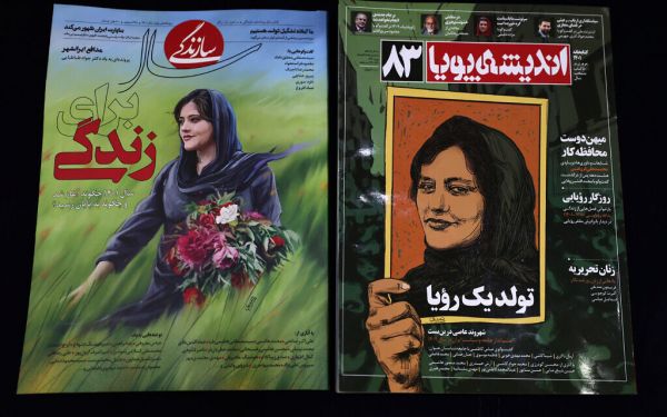 Iran : Deux journalistes condamnées pour avoir couvert l’affaire Mahsa Amini