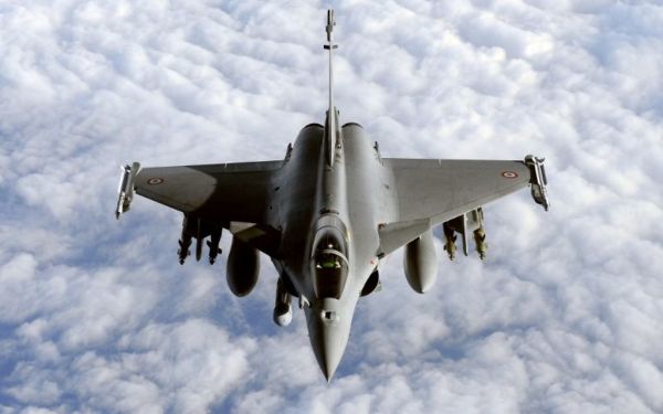 Rafales: Paris confirme des discussions entre l’Arabie saoudite et Dassault