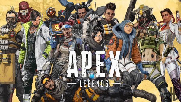 Apex Legends : l'arrivée de la progression multiplateforme est imminente