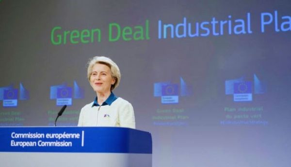 Quelles retombées économiques avec le Green Deal Européen ?