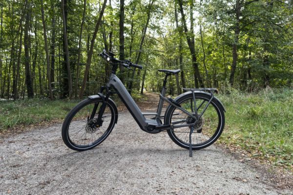 Vélo électrique : on a essayé le système de freins ABS de Bosch, une révolution ?