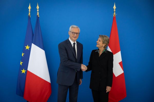 La France ne veut pas d'une nouvelle convention sur les successions