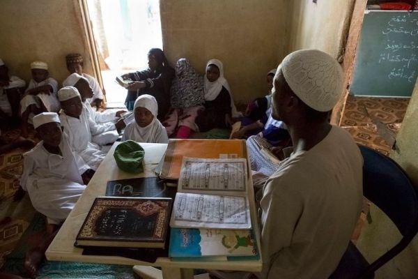 À Mayotte, l'islam local sous la pression d'un islamisme... venu des Comores ou de métropole