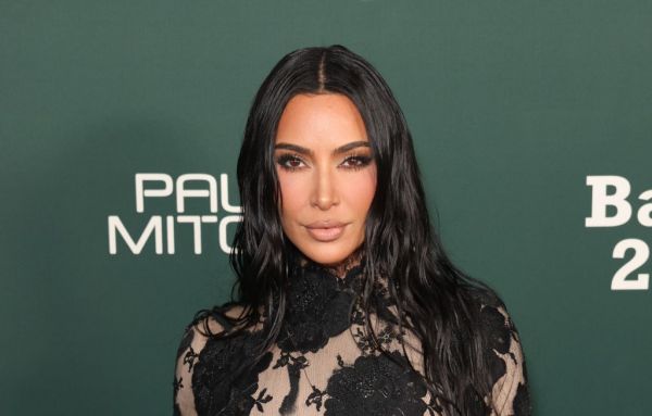 Kim Kardashian incarnera le personnage principal d'une comédie