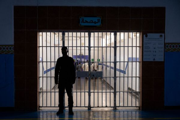 Maroc : contre la surpopulation carcérale, des « amendes journalières »