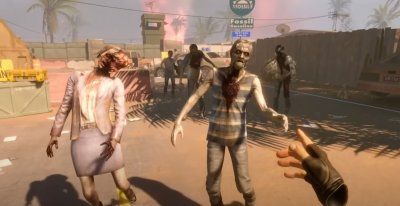 Arizona Sunshine 2 : un paquet d'infos et du gameplay pour le FPS en VR