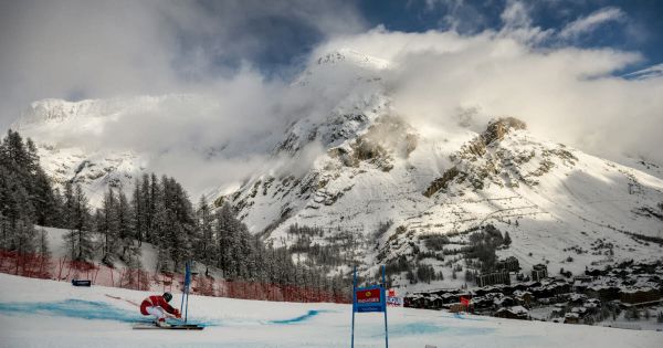 JO-2030. Jeux d'hiver : pourquoi les Alpes françaises sont désormais seules dans la course
