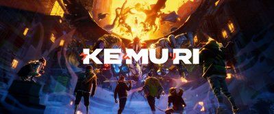 Kemuri : premier teaser magnifique mais énigmatique pour le premier jeu d'Unseen et Ikumi Nakamura (The Evil Within)