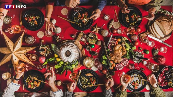 Peut-on éviter la crise de foie lors des repas de fin d'année ?