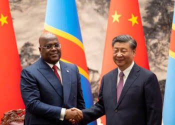 Élections 2023 : la Chine s'oppose à l'ingérence étrangère et invite la communauté internationale à respecter la souveraineté de la RDC