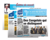 Prix Découvertes RFI : la Congolaise Jessy B lauréate 2023