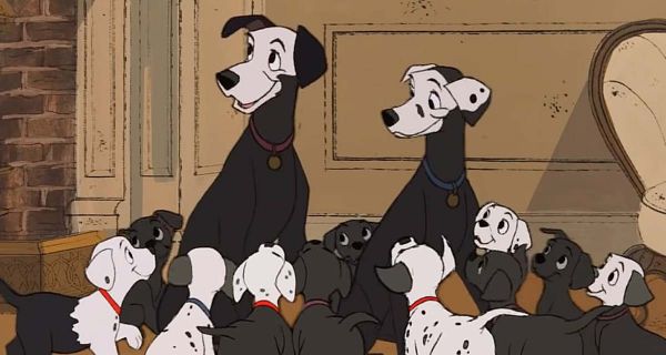 Les 101 dalmatiens : Walt Disney détestait le film, il n'a failli jamais sortir au cinéma